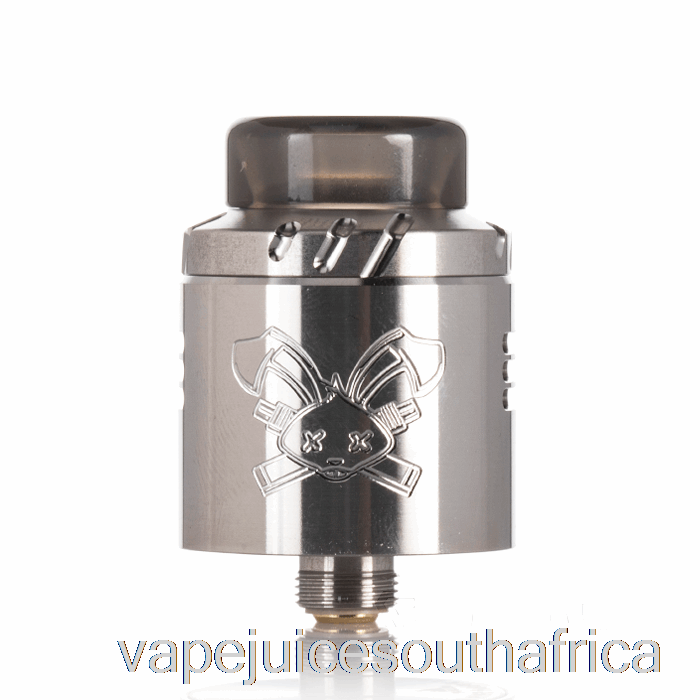 Vape Pods Hellvape Dead Rabbit Solo 22Mm Rda Stainless Steel